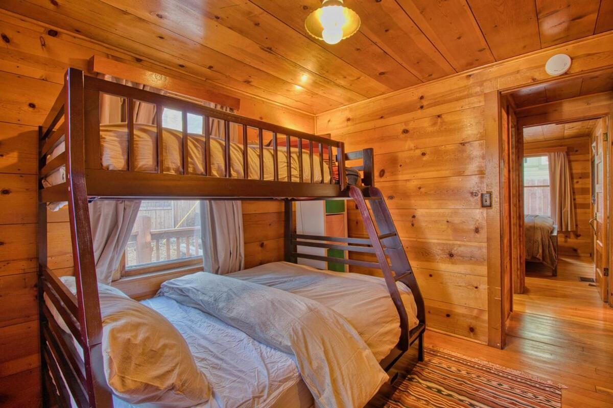 Ray'S Dear Cottage Райтвуд Екстер'єр фото