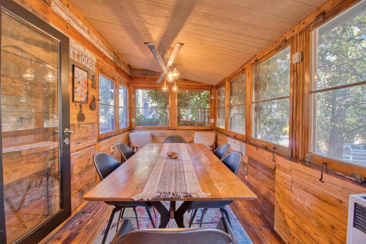 Ray'S Dear Cottage Райтвуд Екстер'єр фото
