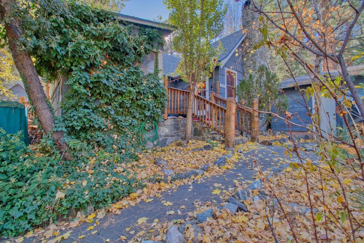 Ray'S Dear Cottage Райтвуд Екстер'єр фото