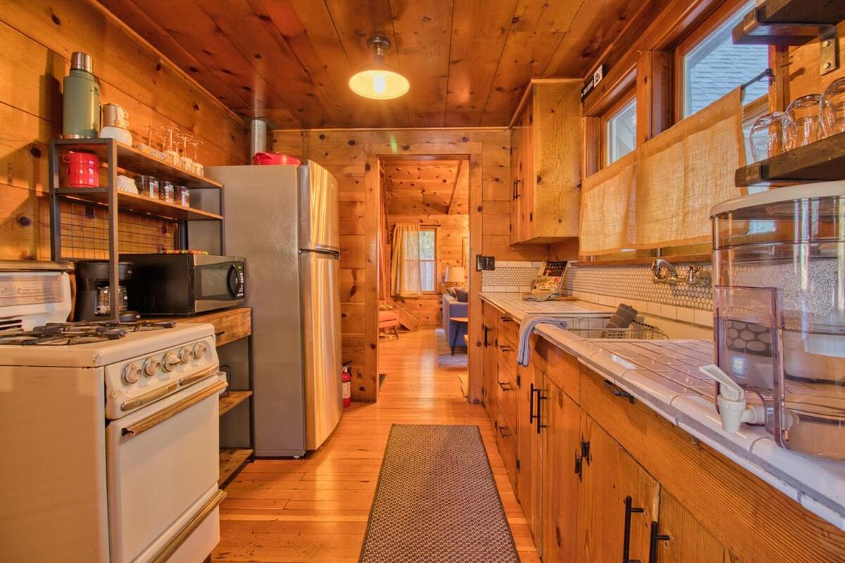 Ray'S Dear Cottage Райтвуд Екстер'єр фото