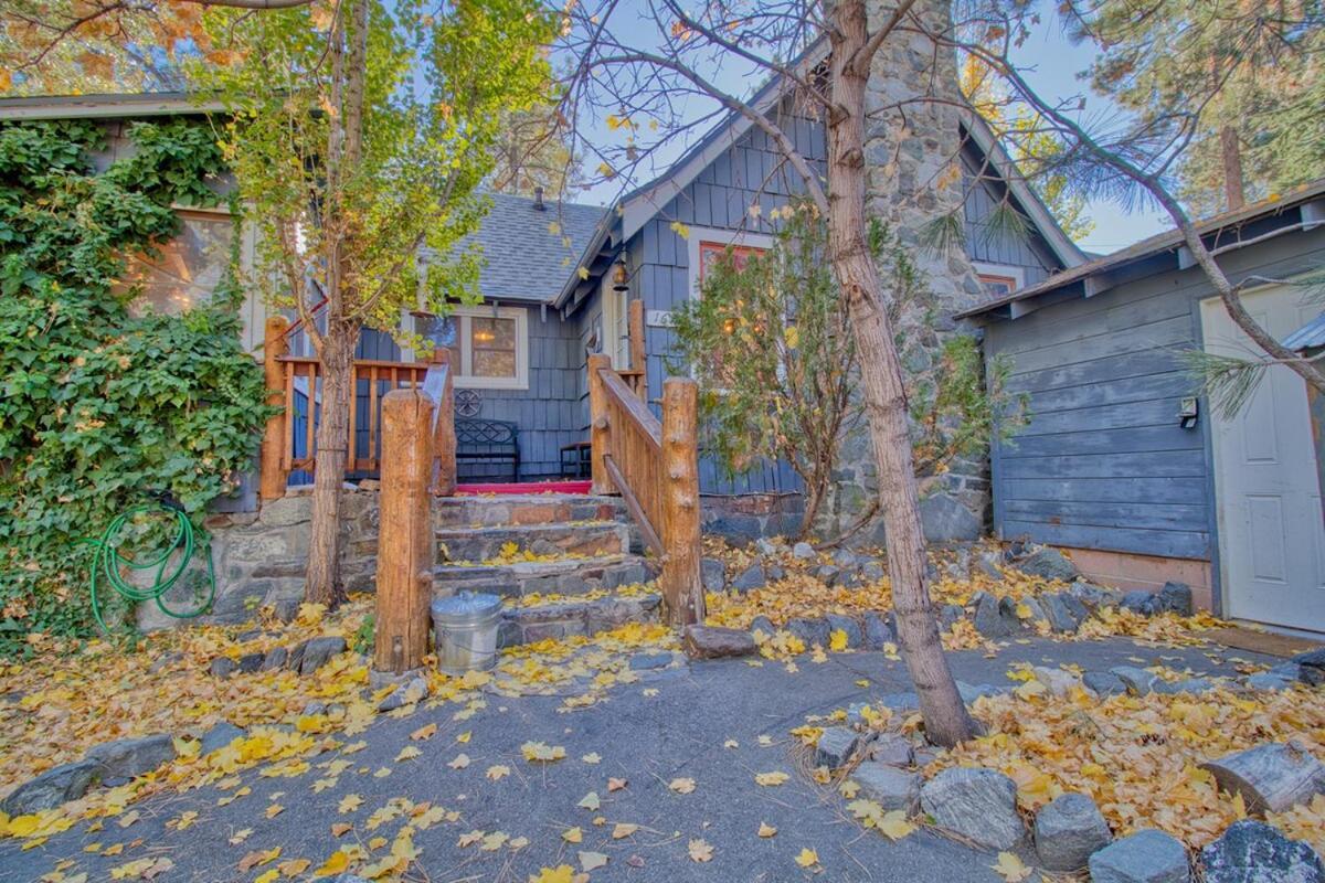 Ray'S Dear Cottage Райтвуд Екстер'єр фото