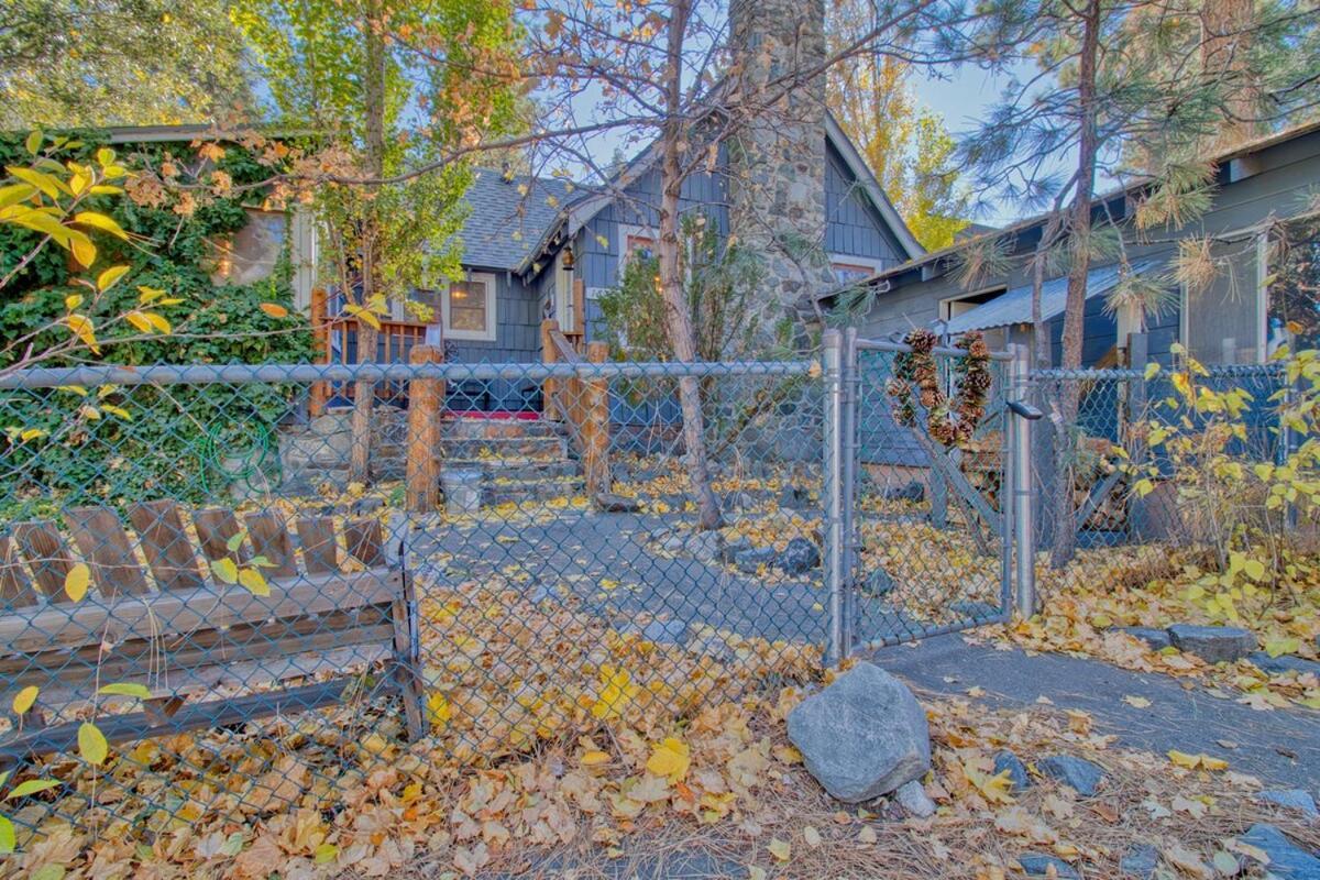 Ray'S Dear Cottage Райтвуд Екстер'єр фото