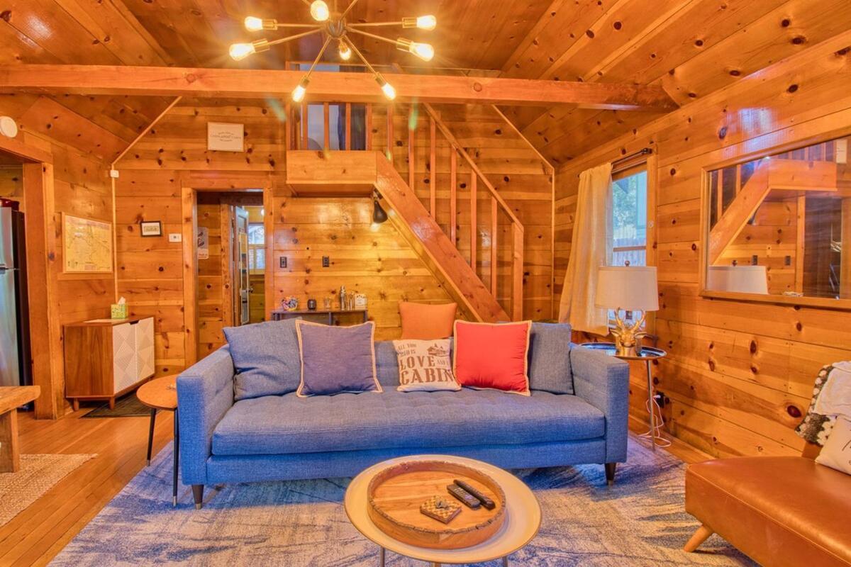 Ray'S Dear Cottage Райтвуд Екстер'єр фото