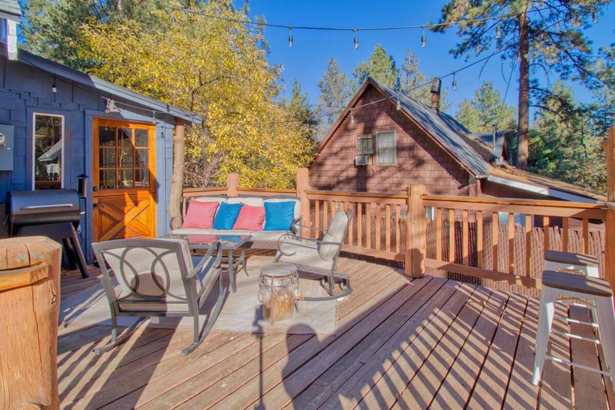 Ray'S Dear Cottage Райтвуд Екстер'єр фото