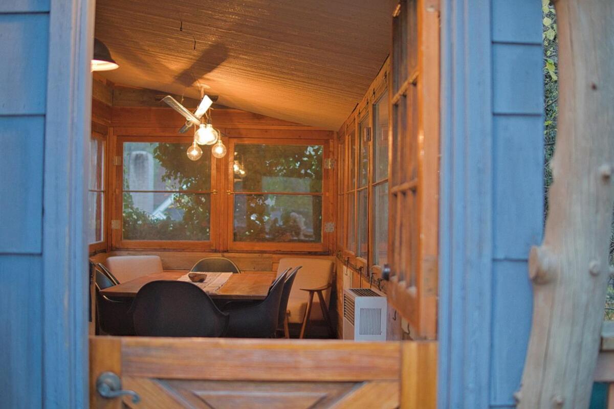 Ray'S Dear Cottage Райтвуд Екстер'єр фото