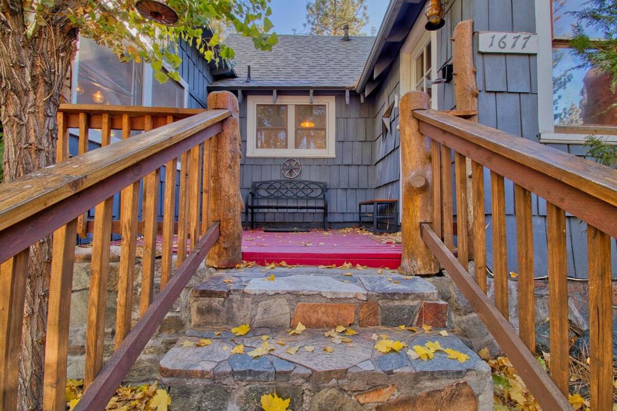 Ray'S Dear Cottage Райтвуд Екстер'єр фото
