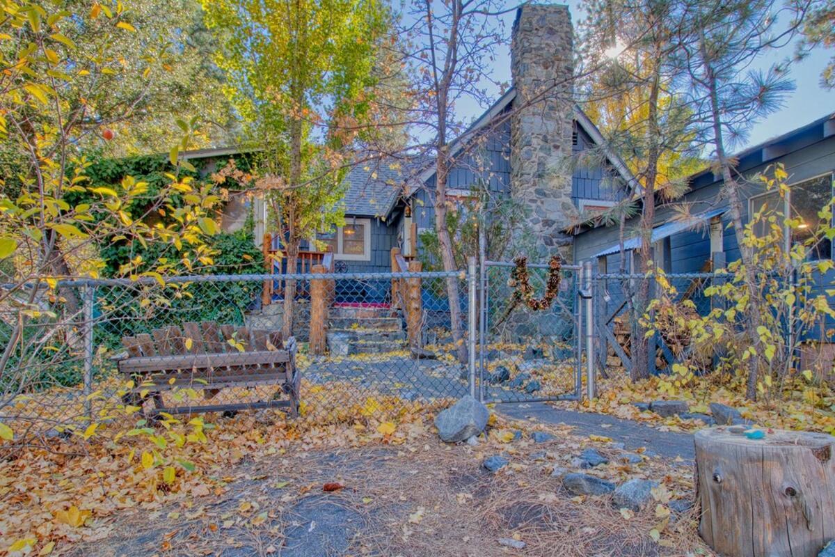 Ray'S Dear Cottage Райтвуд Екстер'єр фото