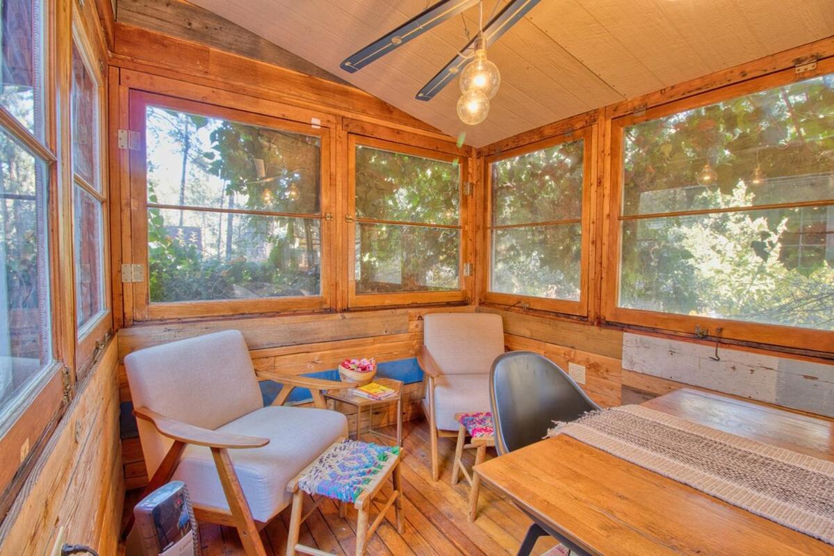 Ray'S Dear Cottage Райтвуд Екстер'єр фото