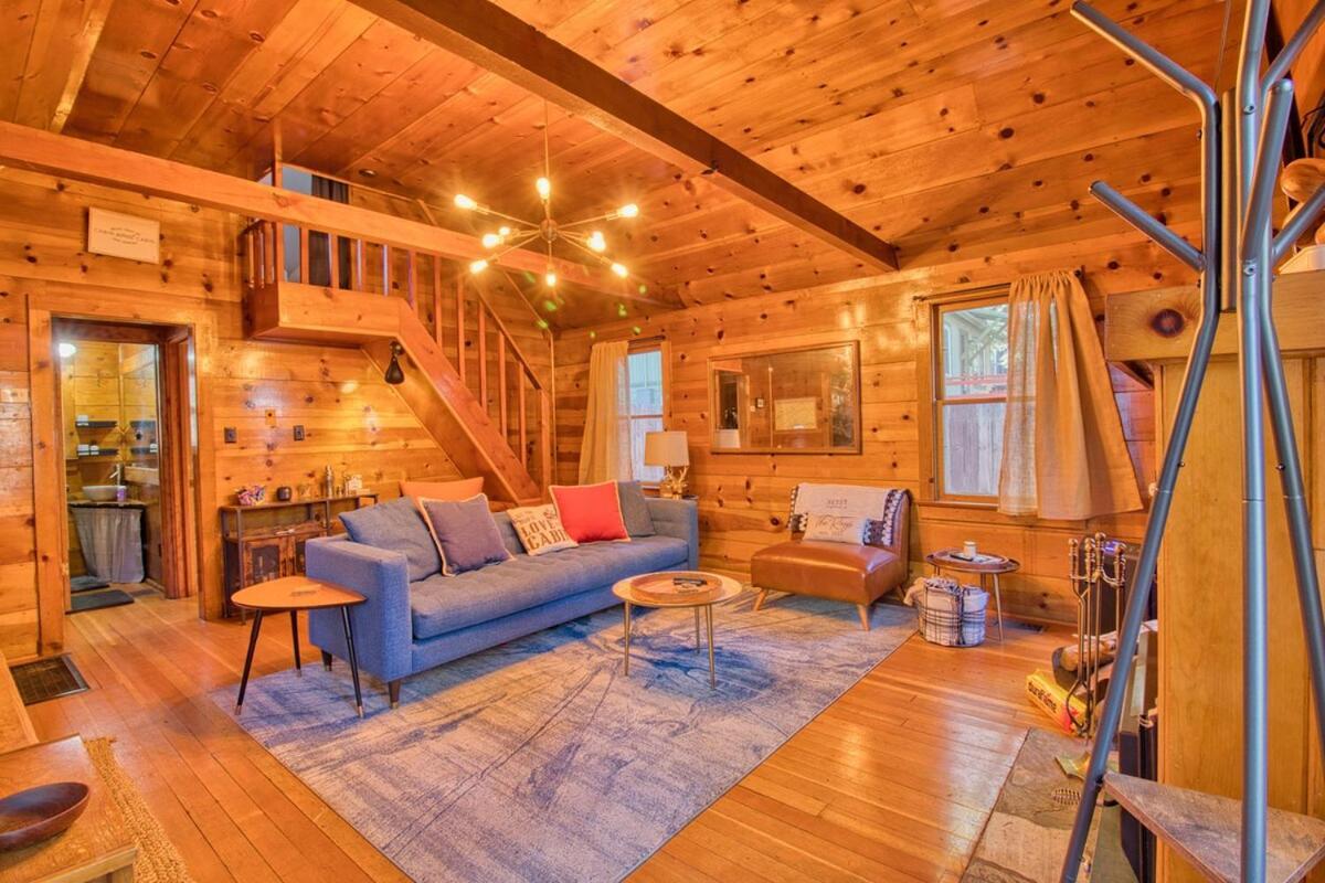 Ray'S Dear Cottage Райтвуд Екстер'єр фото